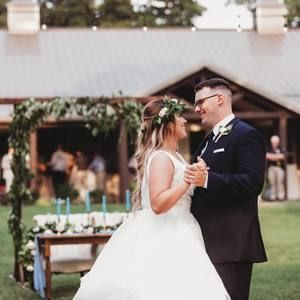 Meet your Posher, Aaron